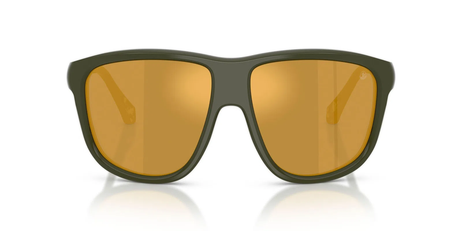 Moncler 6032U Sunglasses - view 20